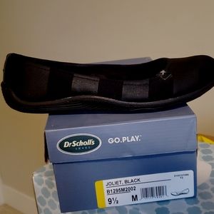 Dr Scholl's Joliet shoes 9.5